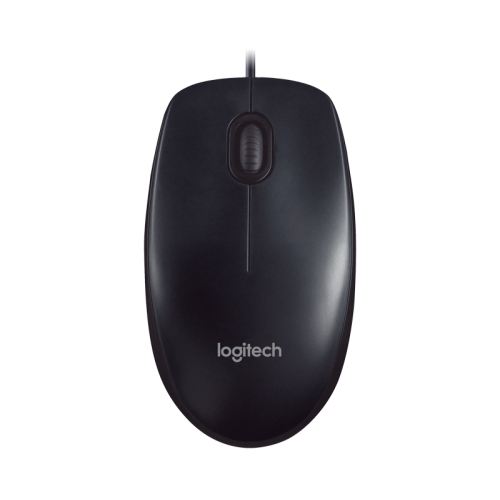 logitech m90 sensor