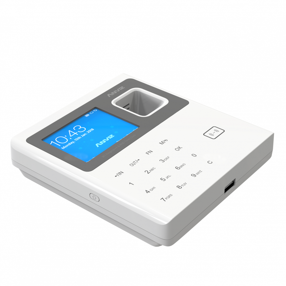 W1 Pro white